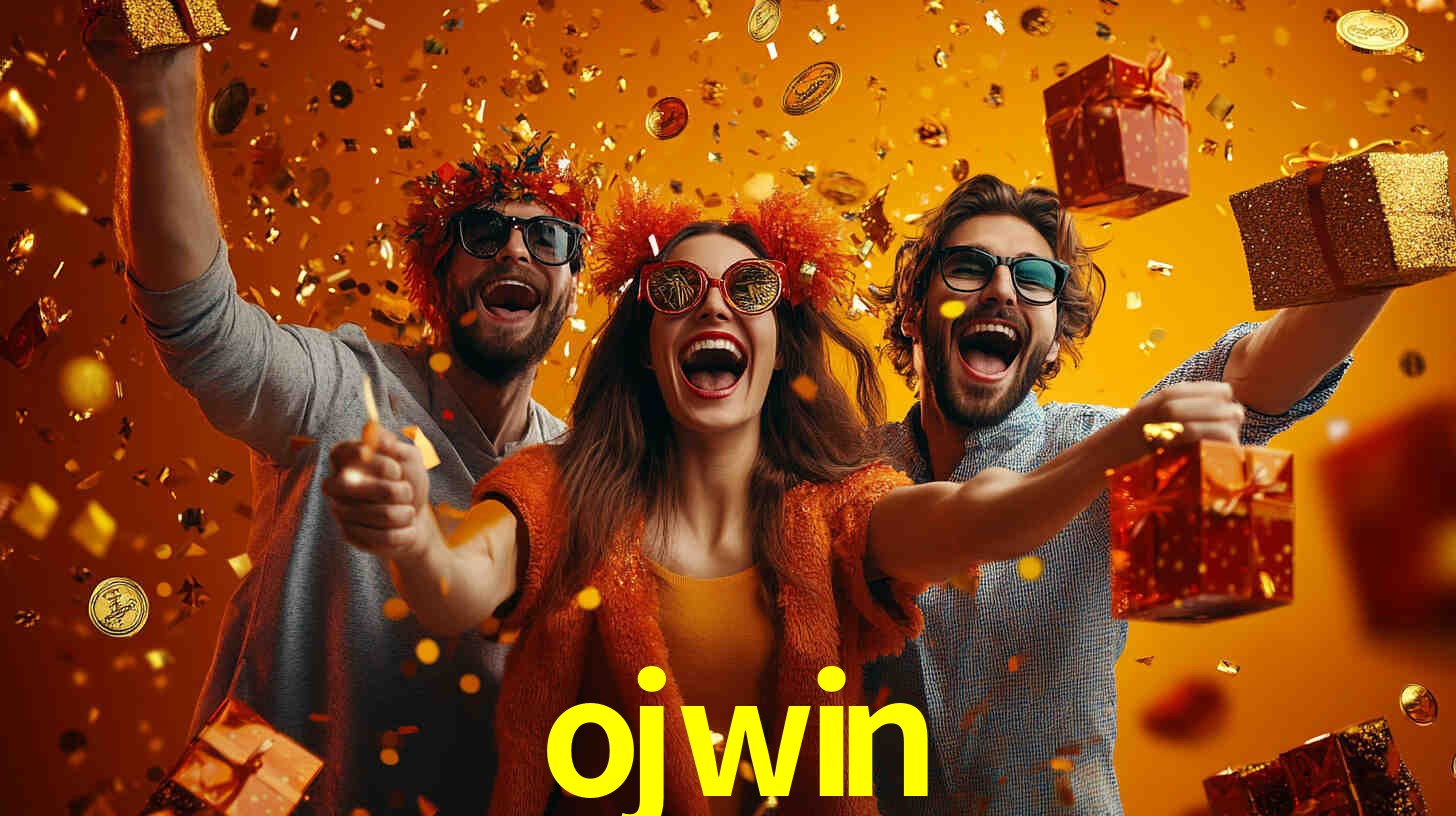 ojwin - Plataforma Oficial Autorizada Brasil - ojwin.com