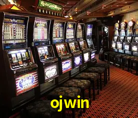 Desvendando o Mundo dos Jogos Virtuais na ojwin
