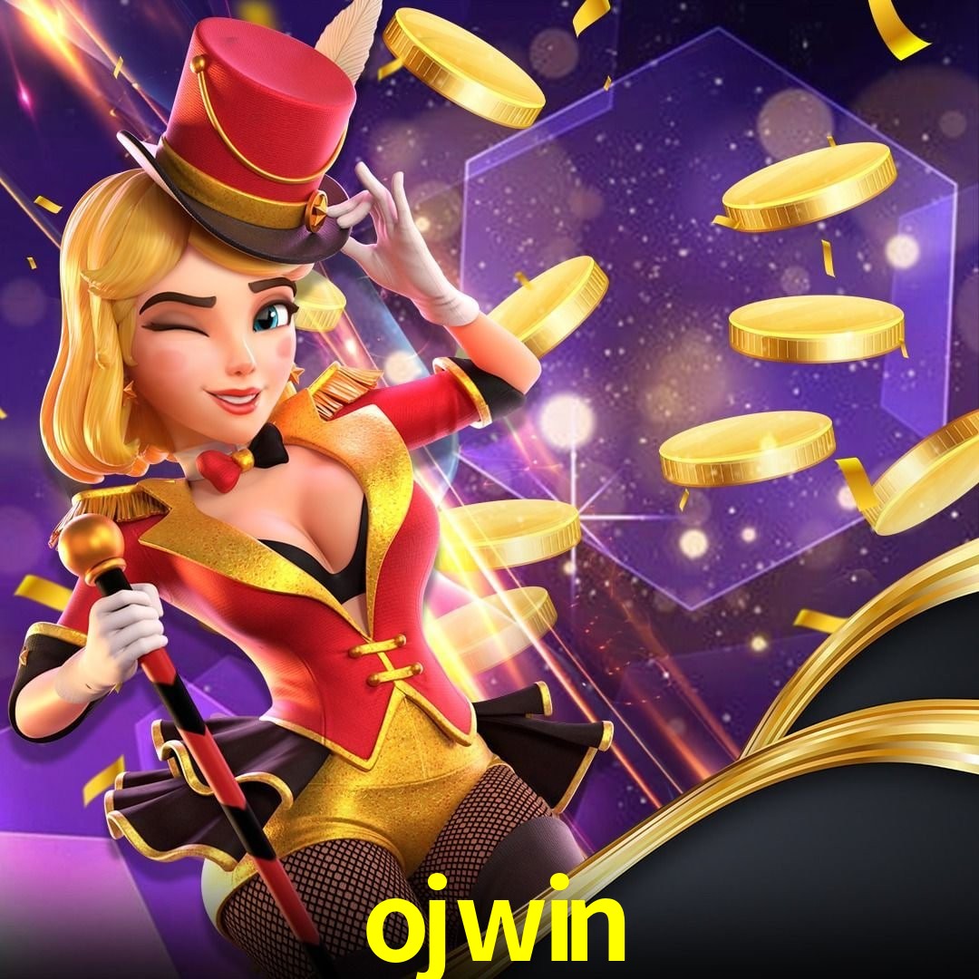 Welcome Bonus ojwin