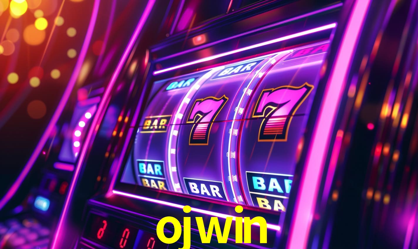 ojwin: Seu Cassino Premiado com Pagamentos Rápidos