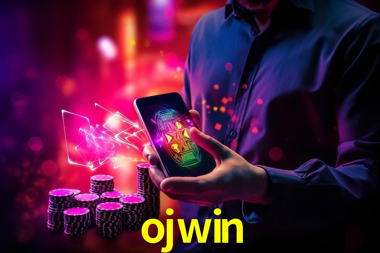 Estatísticas ojwin