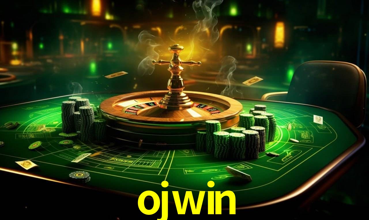 Jogos Exclusivos ojwin