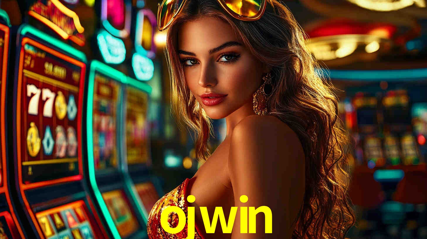 Live Casino ojwin