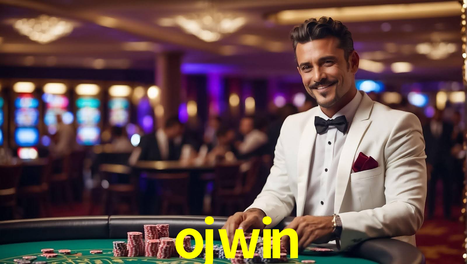 ojwin Entrar - Login Seguro Certificado