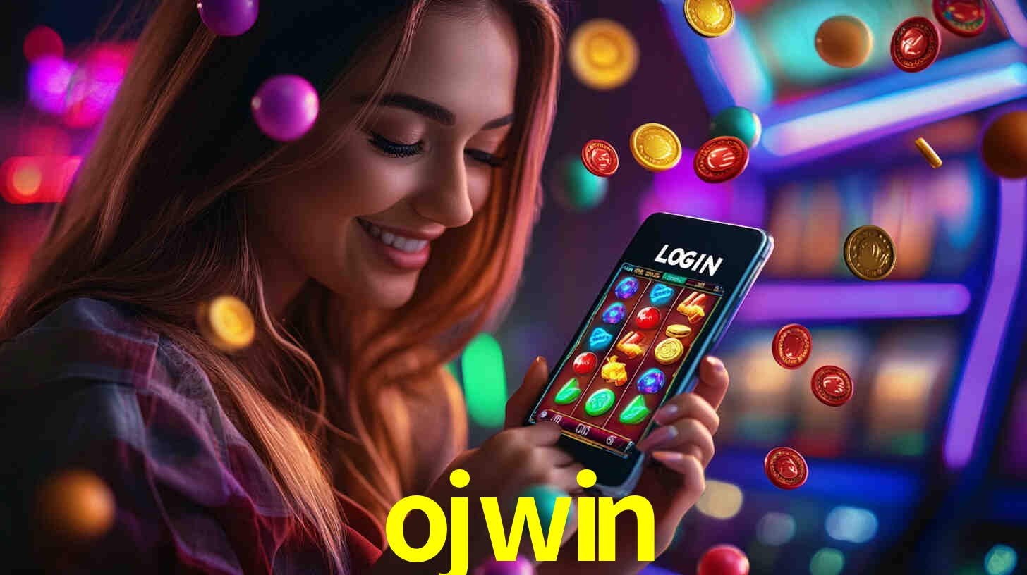 Experimente o Login Seguro Premium no ojwin