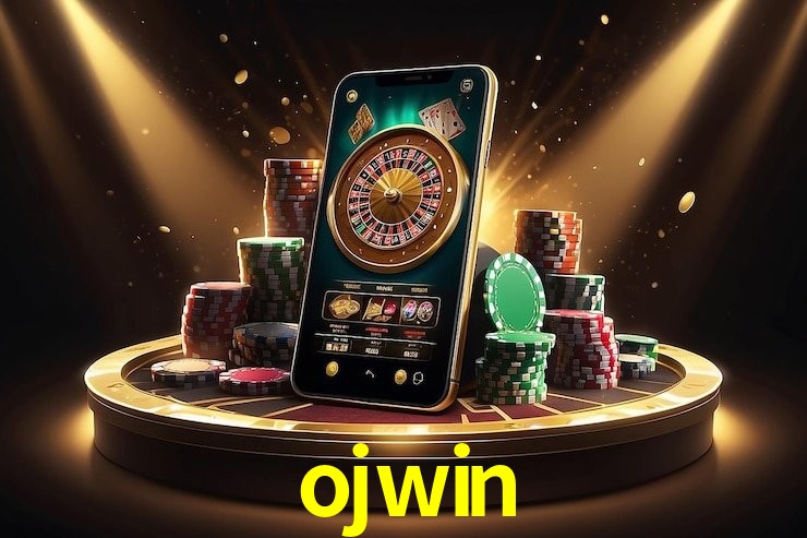 ojwin - Aplicativo Móvel