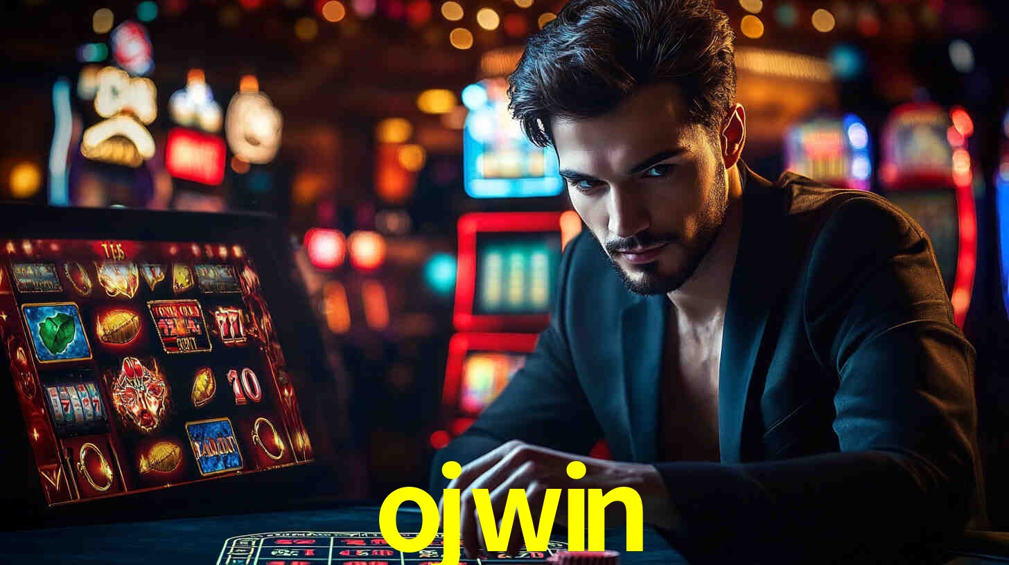 ojwin: Jogue Crash e Experimente Alta Recompensa Instantânea