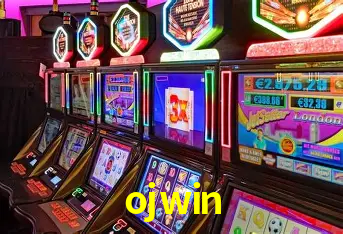 Inovações de Jogos na ojwin: O Futuro das Experiências Interativas