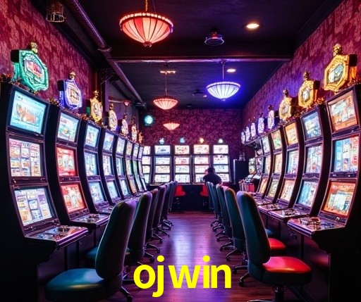 ojwin Rio de Janeiro - Slot Strategy