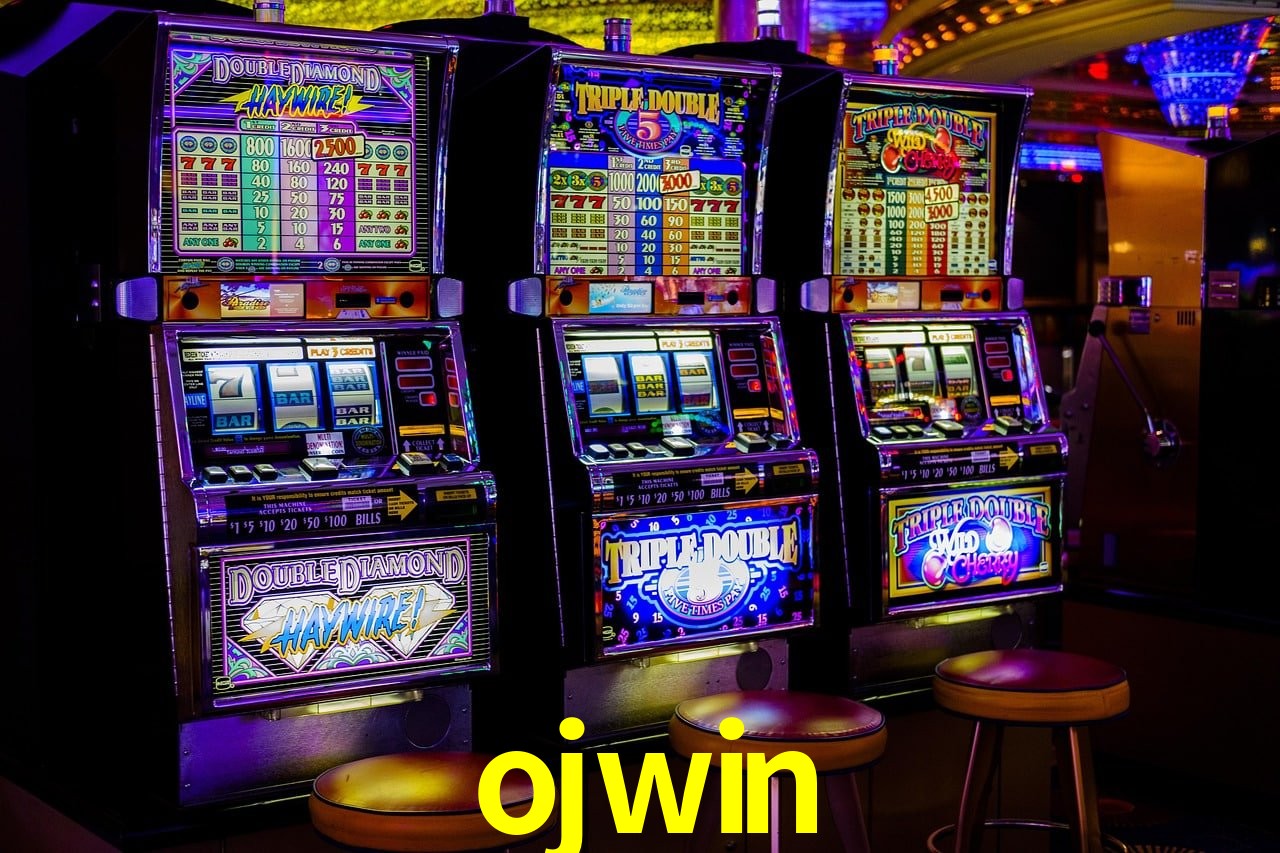 Diretório de Jogos ojwin
