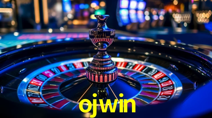 ojwin App Interface