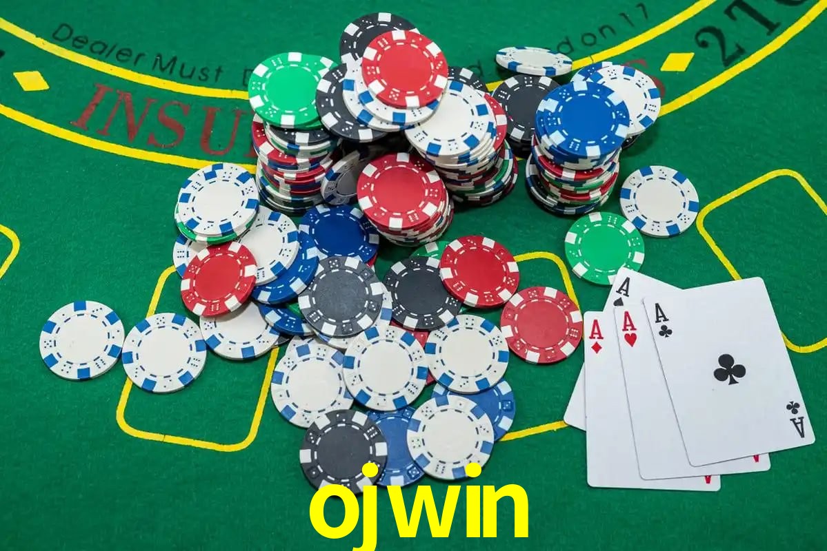Apostas de Futebol ojwin