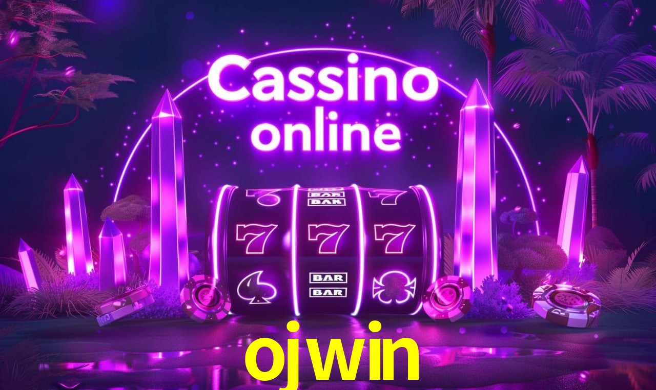 ojwin - Winners Celebration