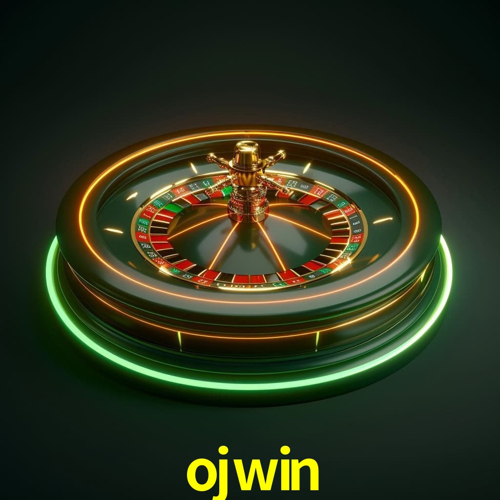 ojwin App - Aplicativo Móvel Oficial