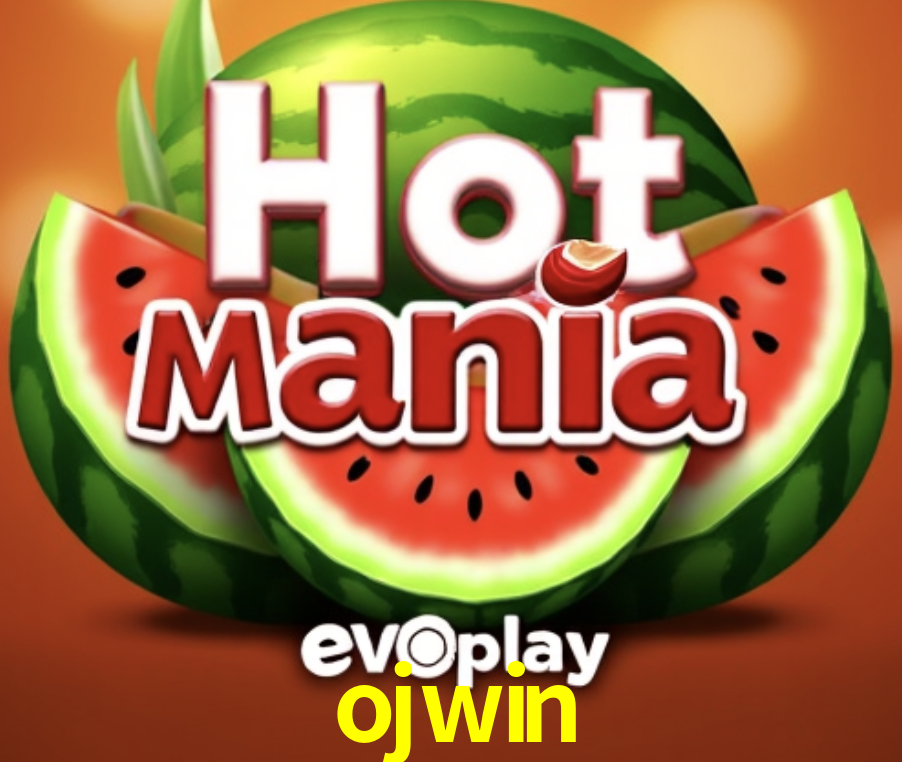APP oficial da ojwin para mobile