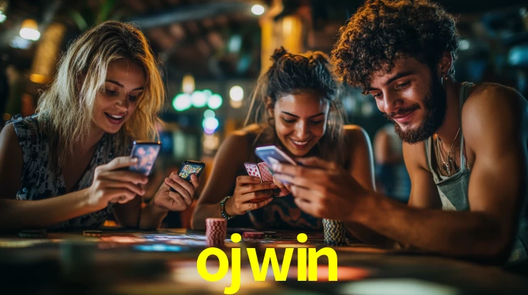 Spaceman Game ojwin