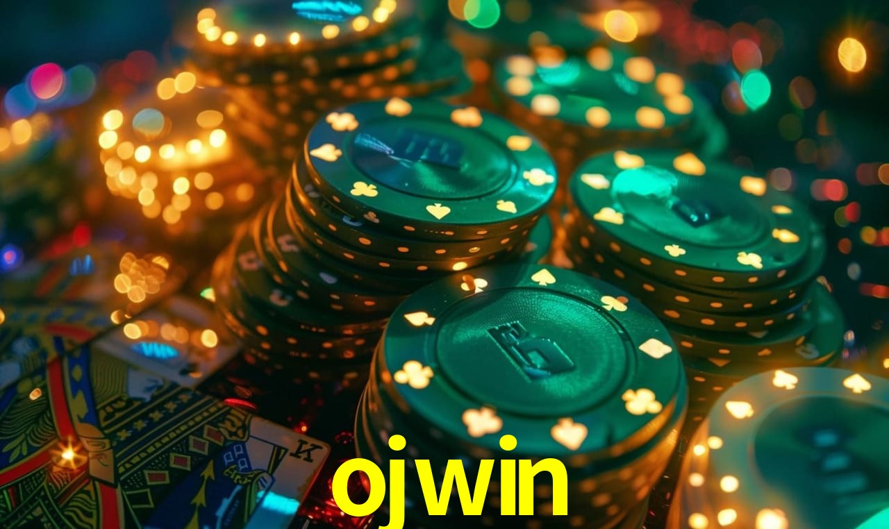 Jogos de Slot ojwin