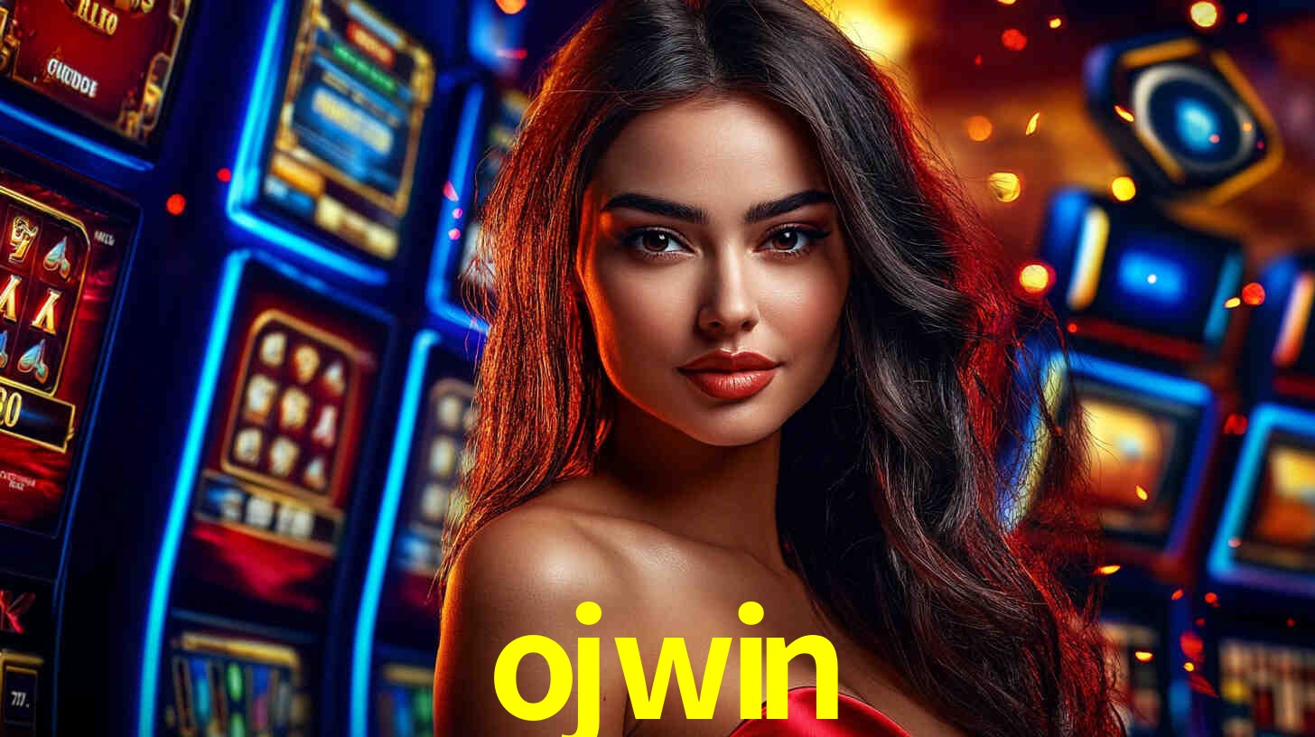 A Emoção da Loteria na ojwin: Uma Chance de Mudança de Vida