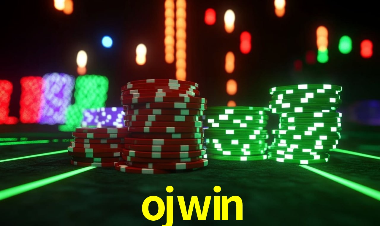 Game Providers ojwin