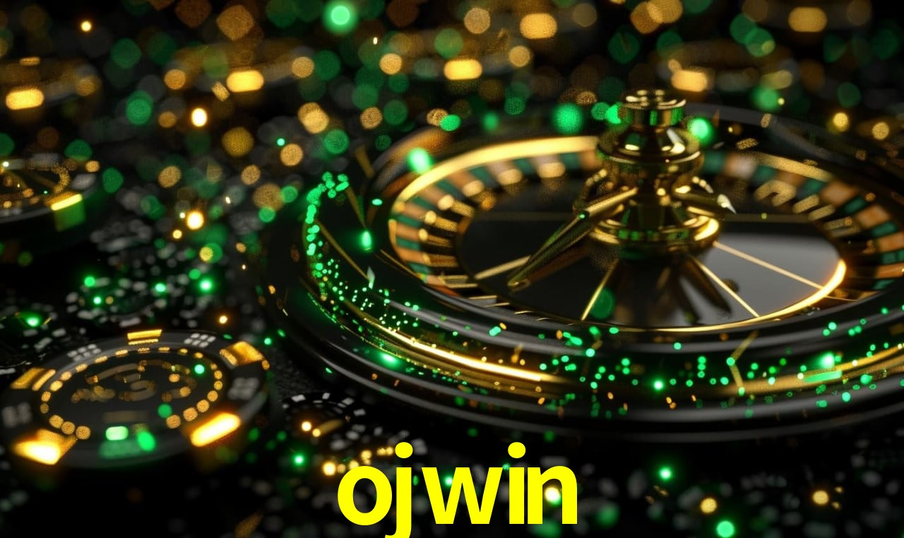 ojwin Brasília - Bonus Features