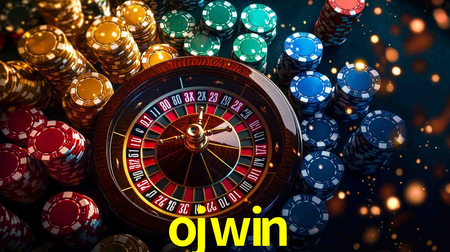 Tournaments ojwin