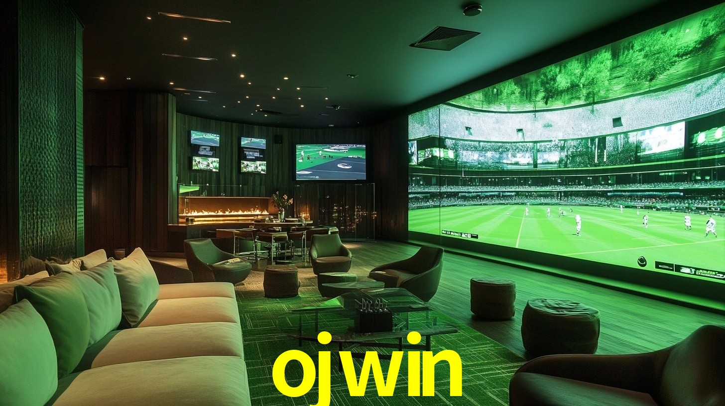 Sinta a adrenalina dos jogos de cassino com ojwin