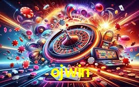 Provedores de Jogos ojwin