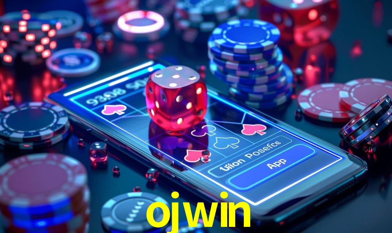 ojwin - Análise de Mercados Esportivos