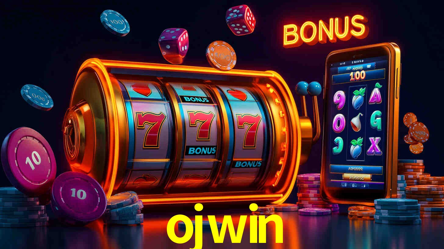 Desvendando o Mundo dos Jogos Virtuais na ojwin