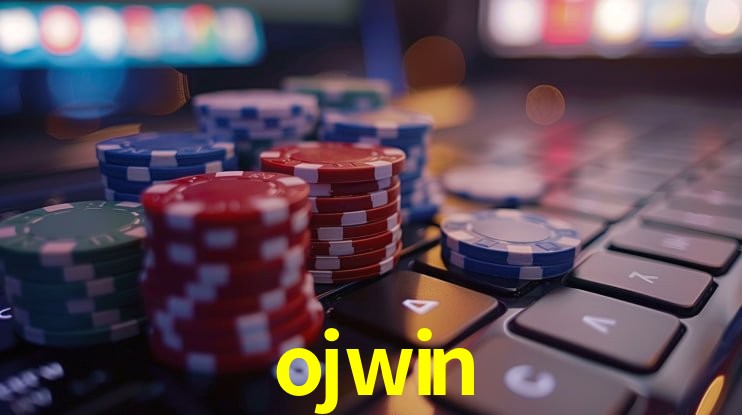 ojwin - cassino ao vivo
