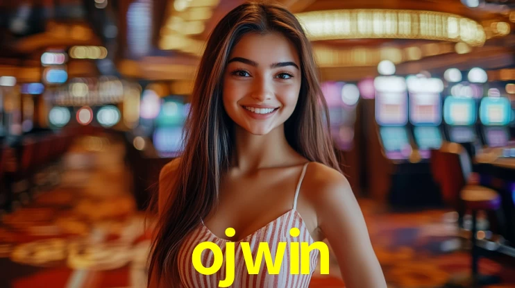 Welcome Bonus ojwin