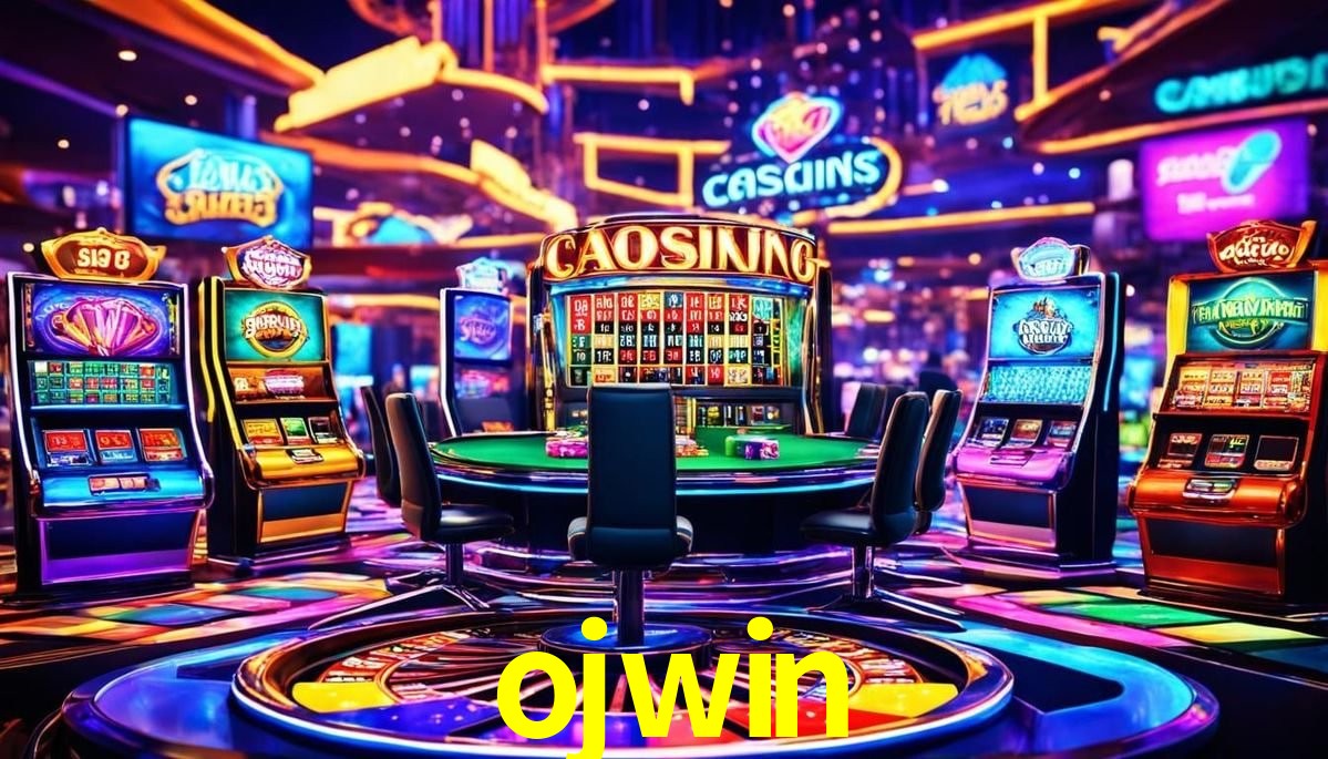 Tecnologia da Plataforma ojwin