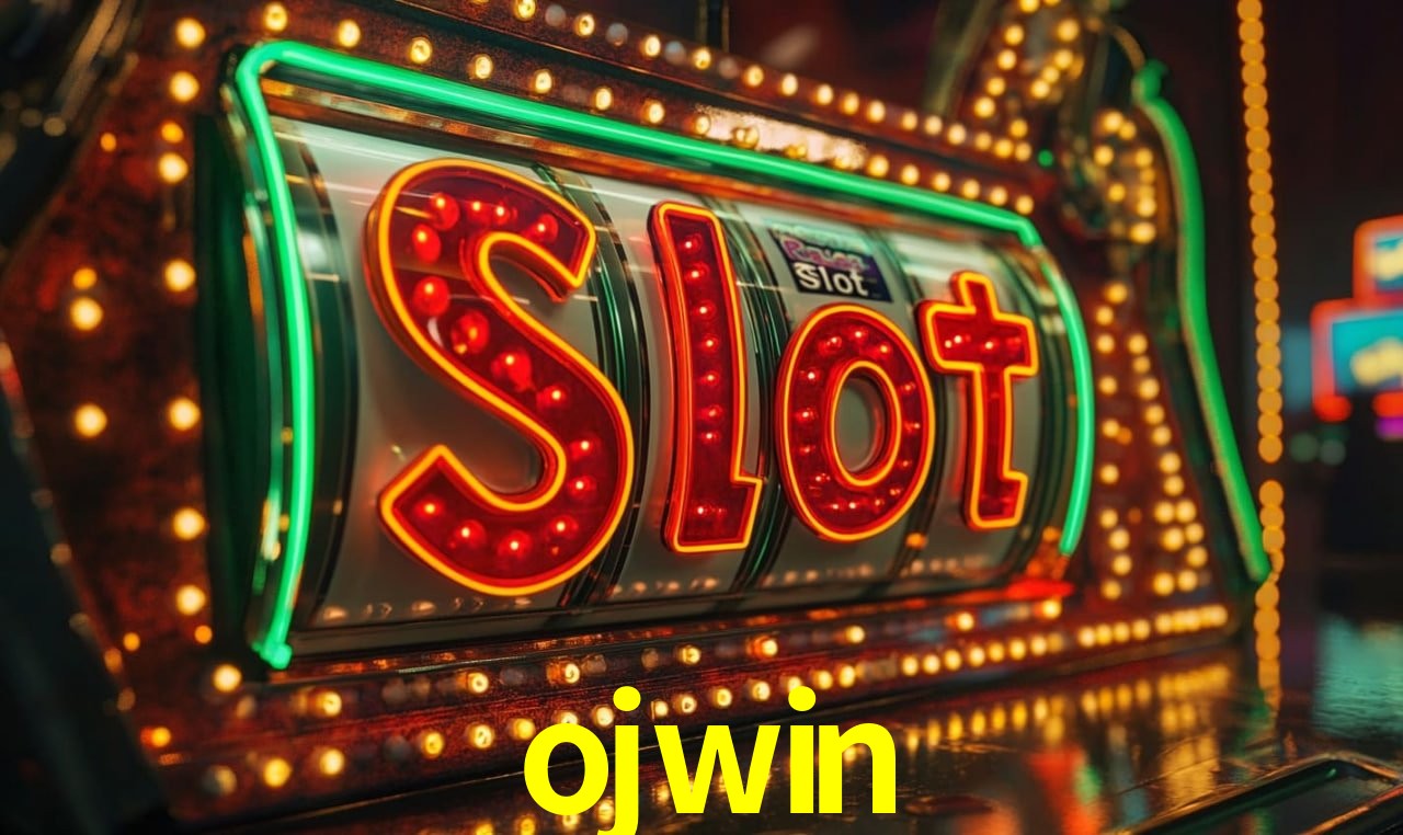 ojwin - Login Methods