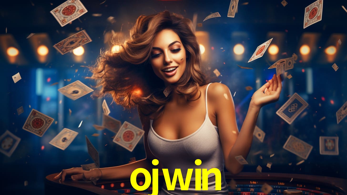 ojwin,ojwin.com