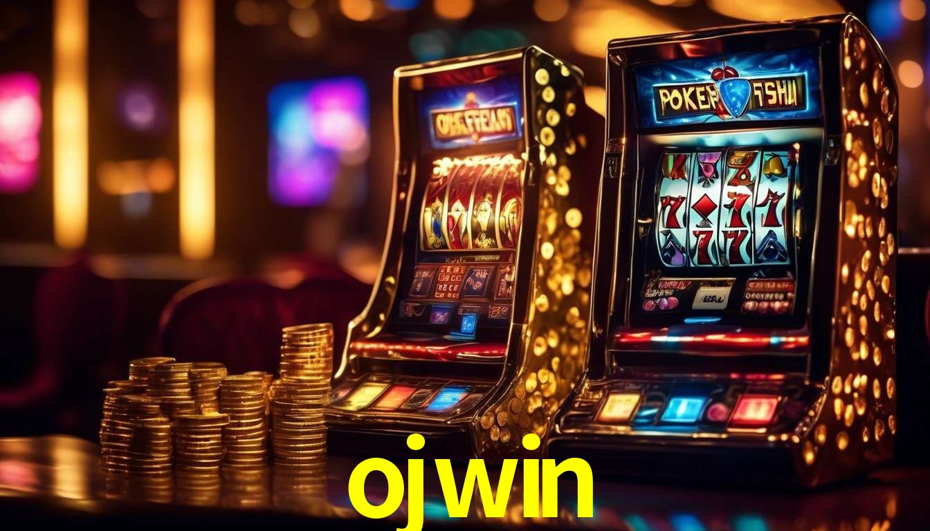 cassino ojwin