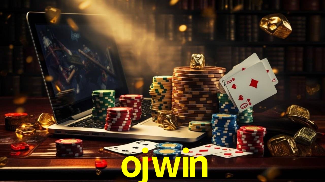 Estatísticas do Jogo ojwin