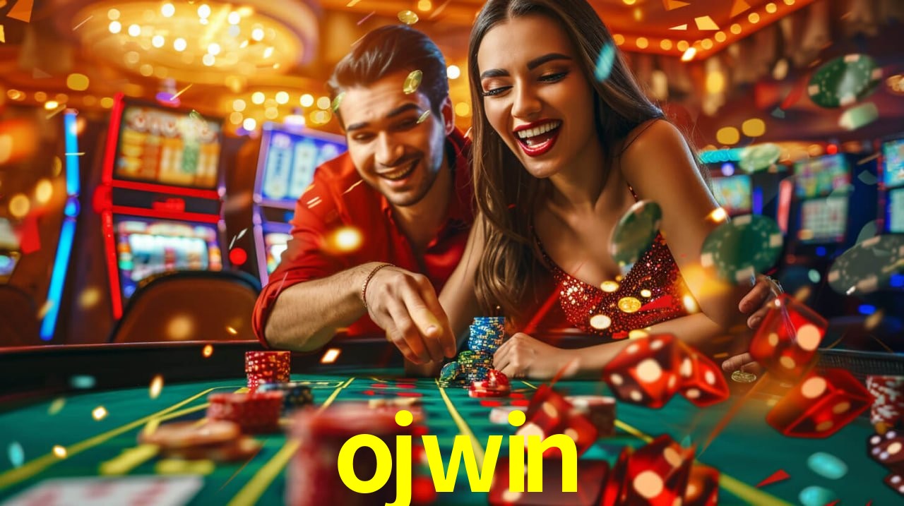 ojwin - Pagamento PIX Instantâneo