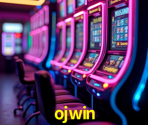 ojwin Slot - 320+ Caça-Níqueis Premium