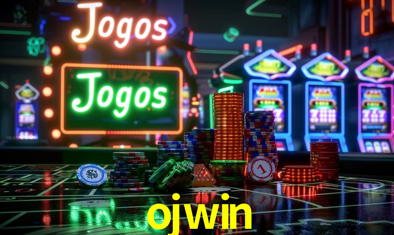 ojwin bet