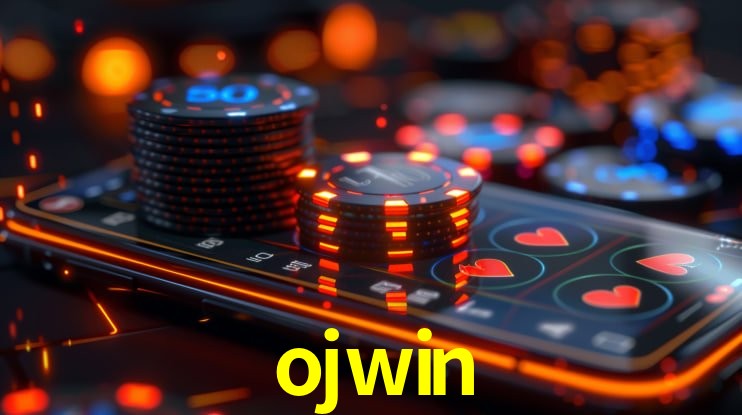 Live Casino ojwin