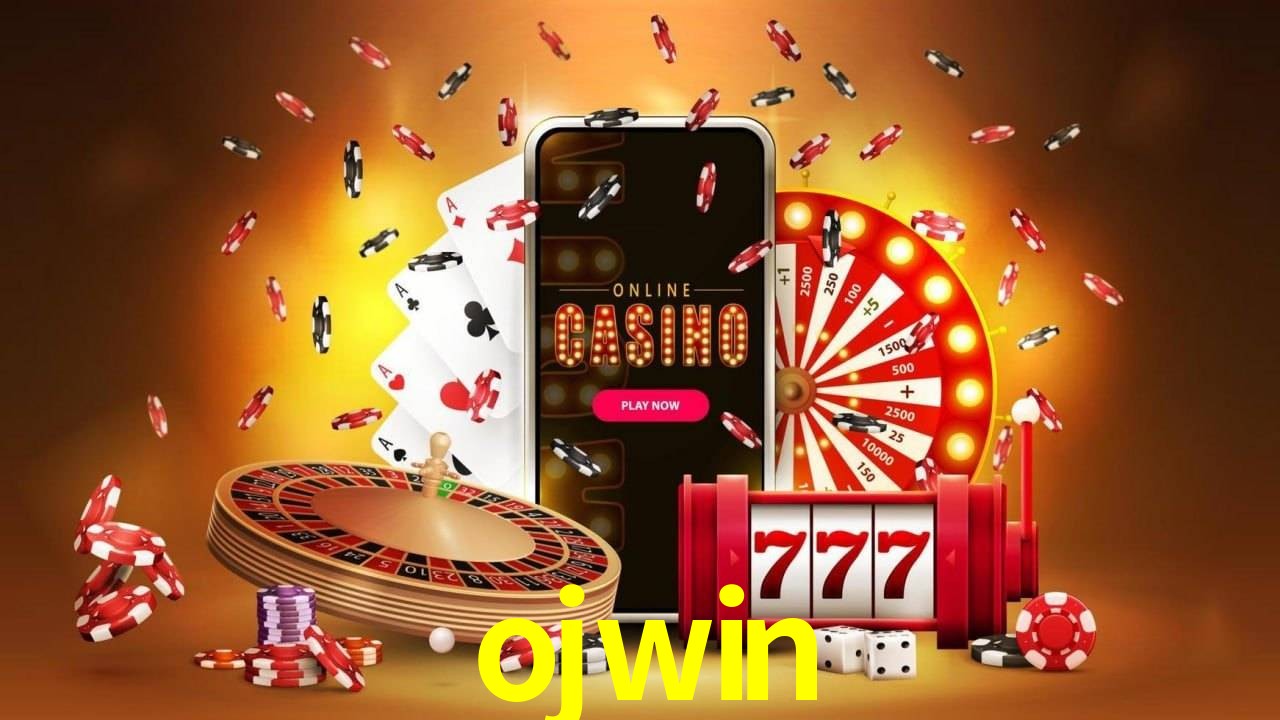ojwin Brasília - Jogo Features