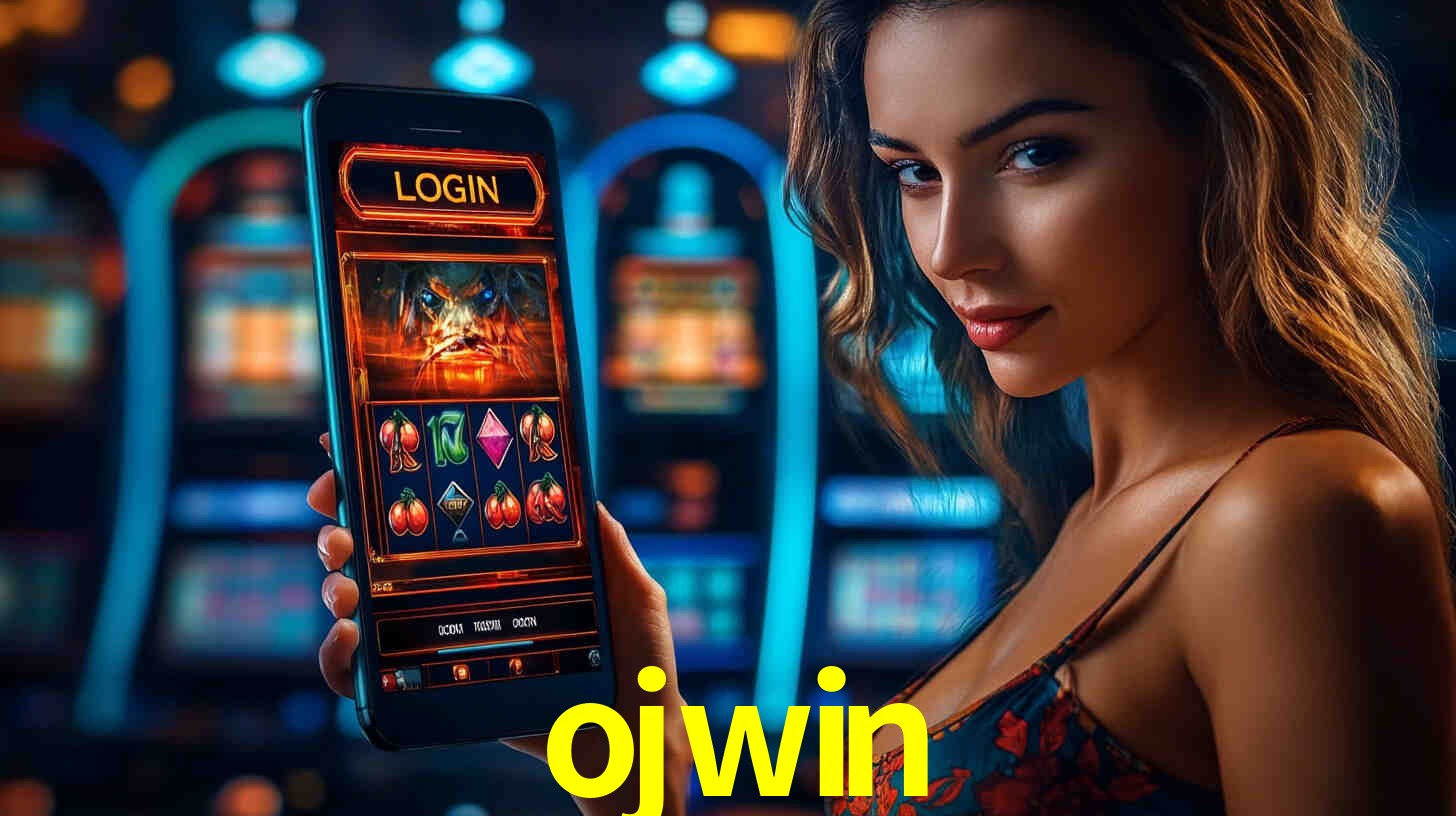 ojwin: A Experiência de Casino com Jogos de Mesa ao Vivo