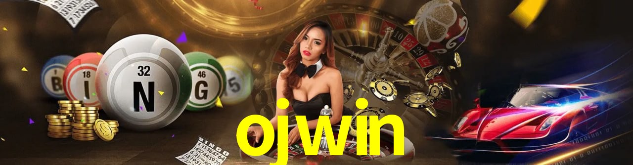 ojwin São Paulo - Top Slots