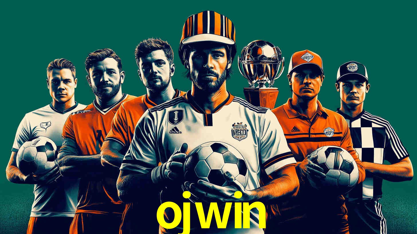 Inovações de Jogos na ojwin: O Futuro das Experiências Interativas
