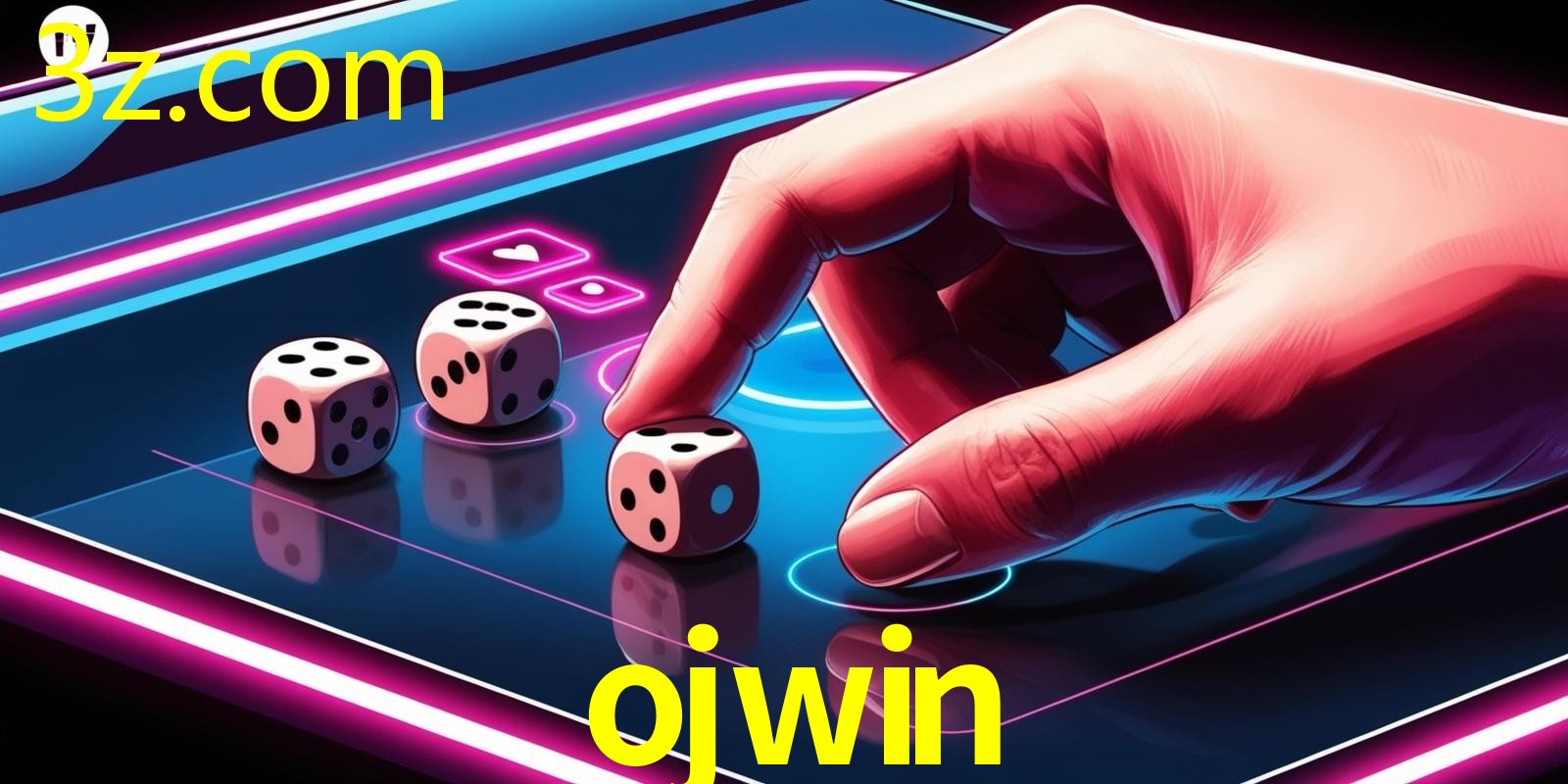 OJWIN.COM