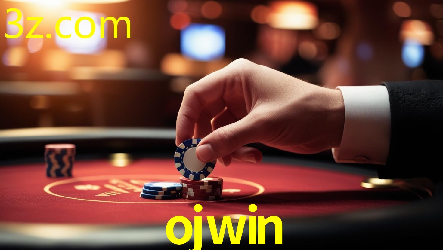 OJWIN.COM