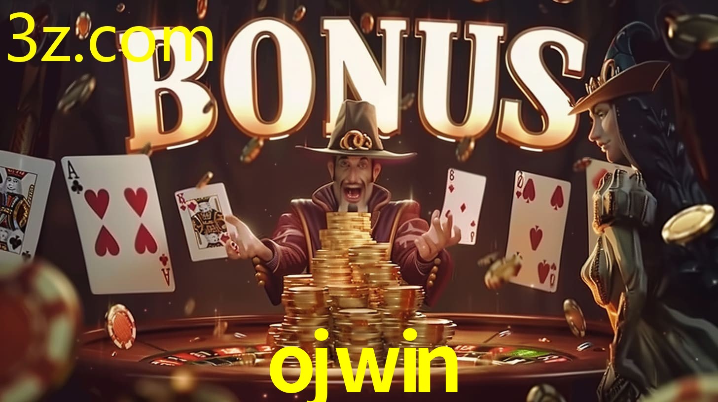OJWIN.COM