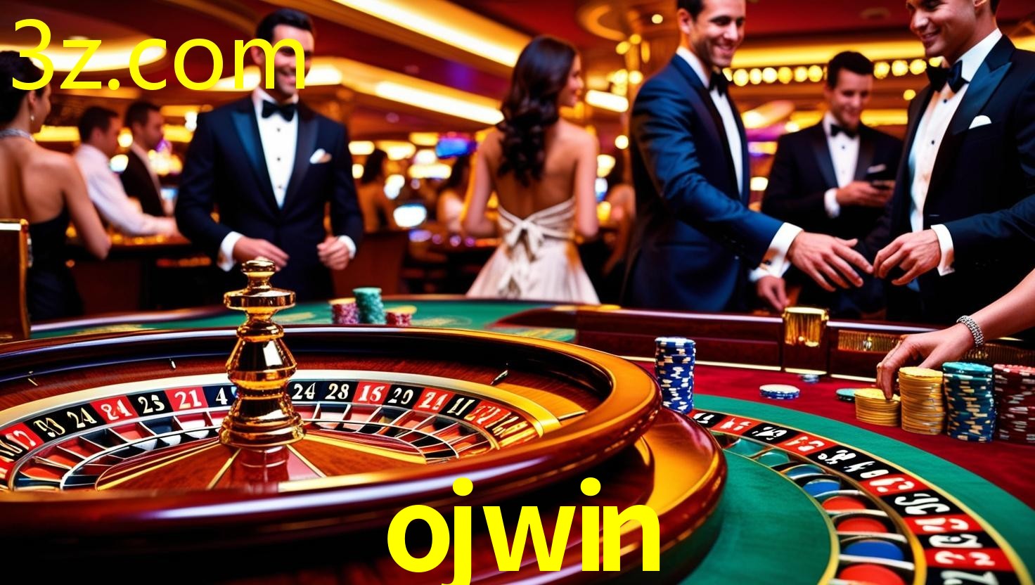 OJWIN.COM