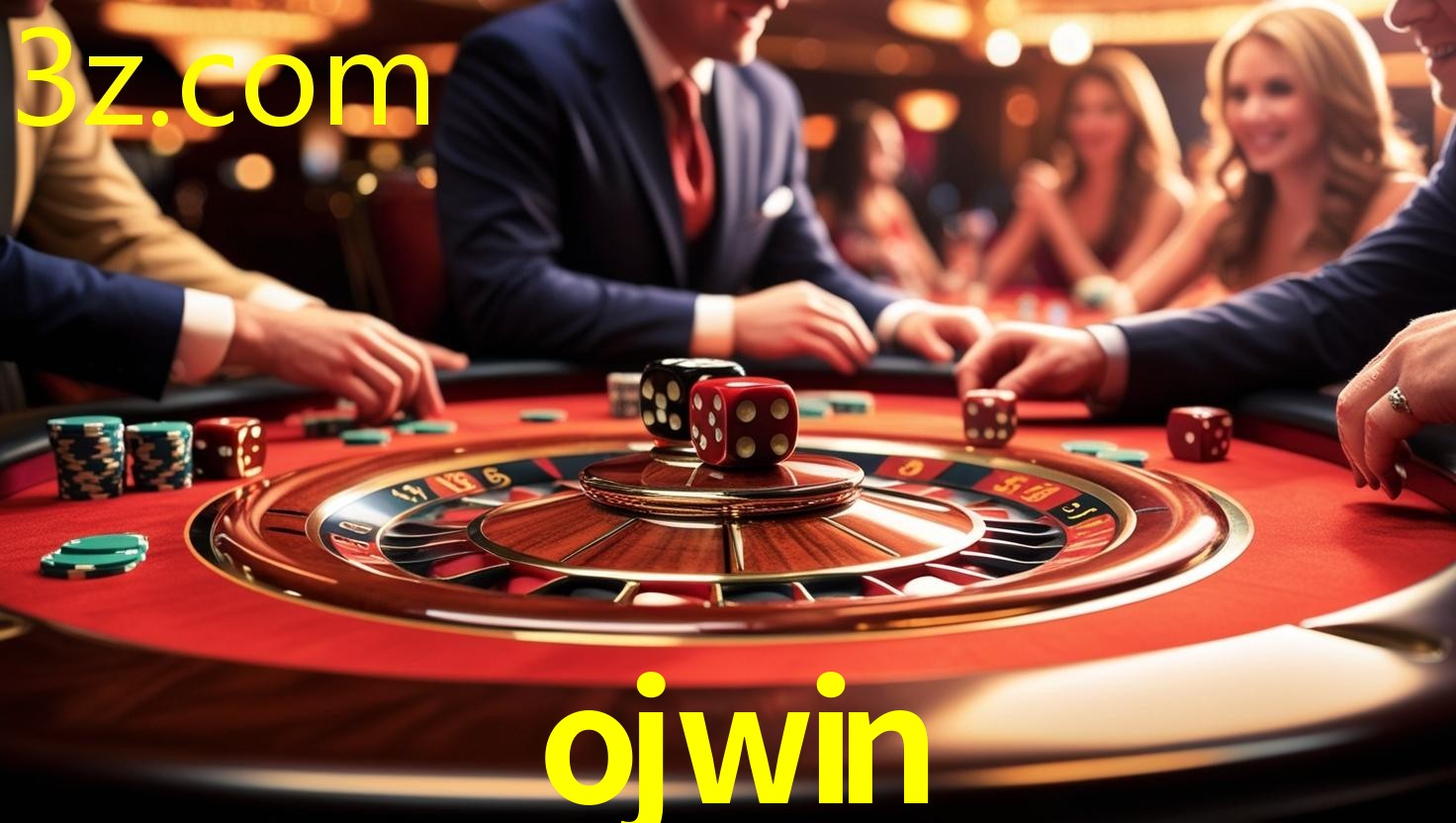 OJWIN.COM