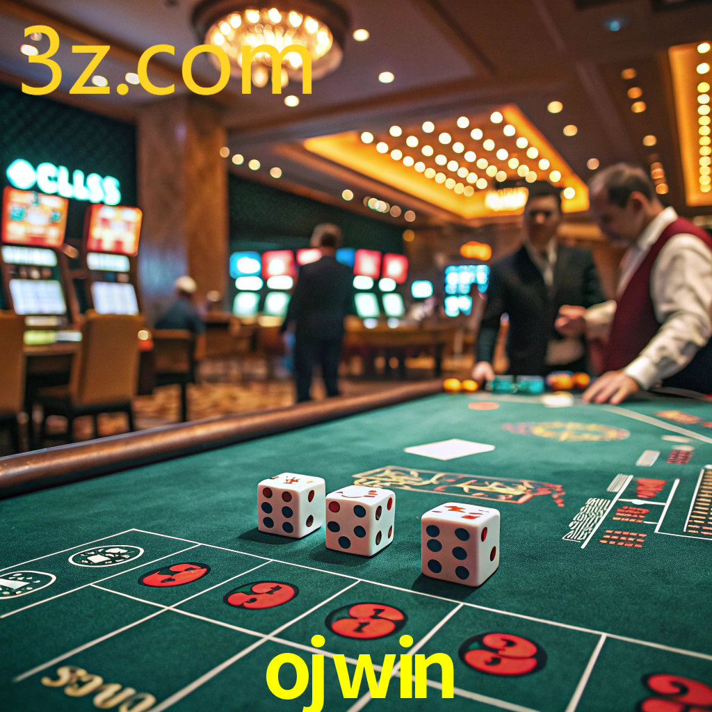 OJWIN.COM